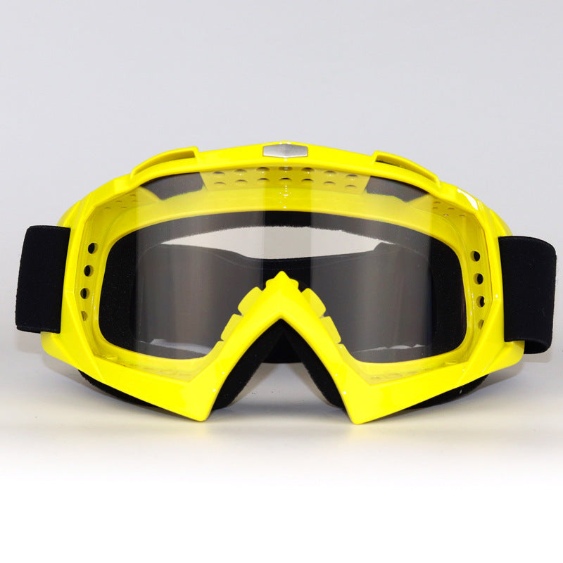 Cross Country Ski Goggles