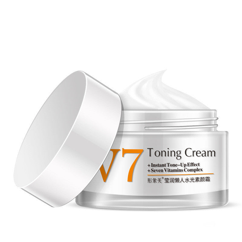 Face cream