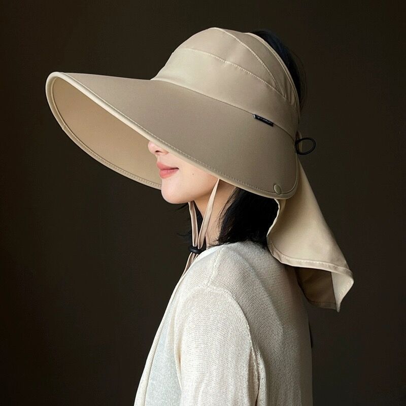 Sun Hat Female