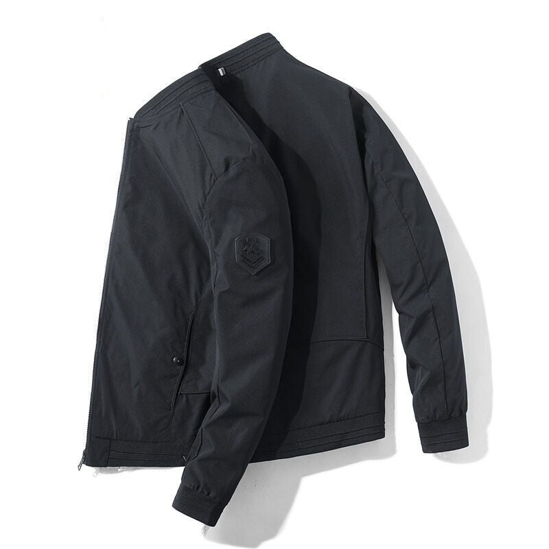 Young Men Casual Jacket