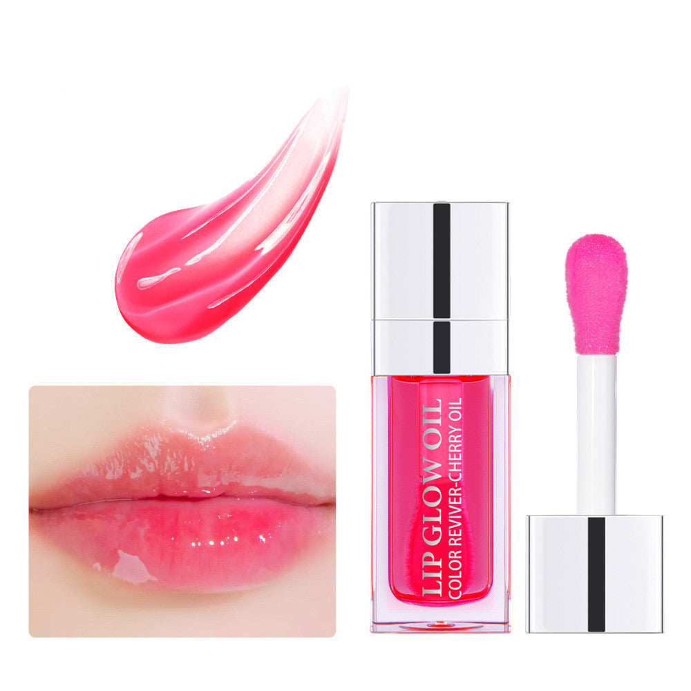 Transparent Toot Lip Gloss