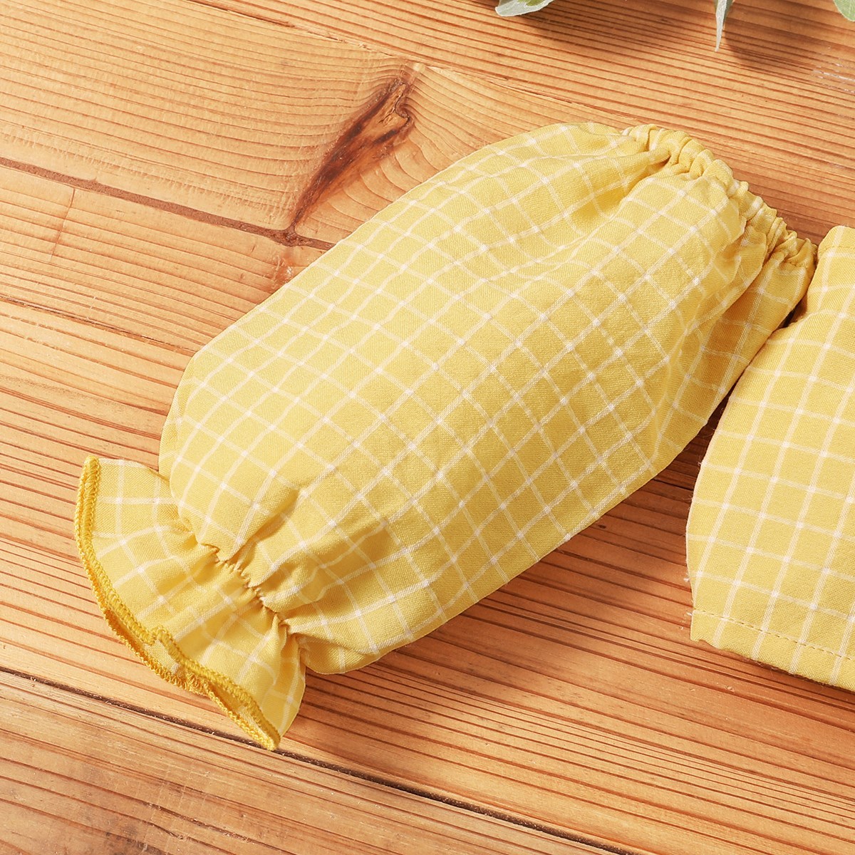 Elastic Kids Dress For Girl Boy