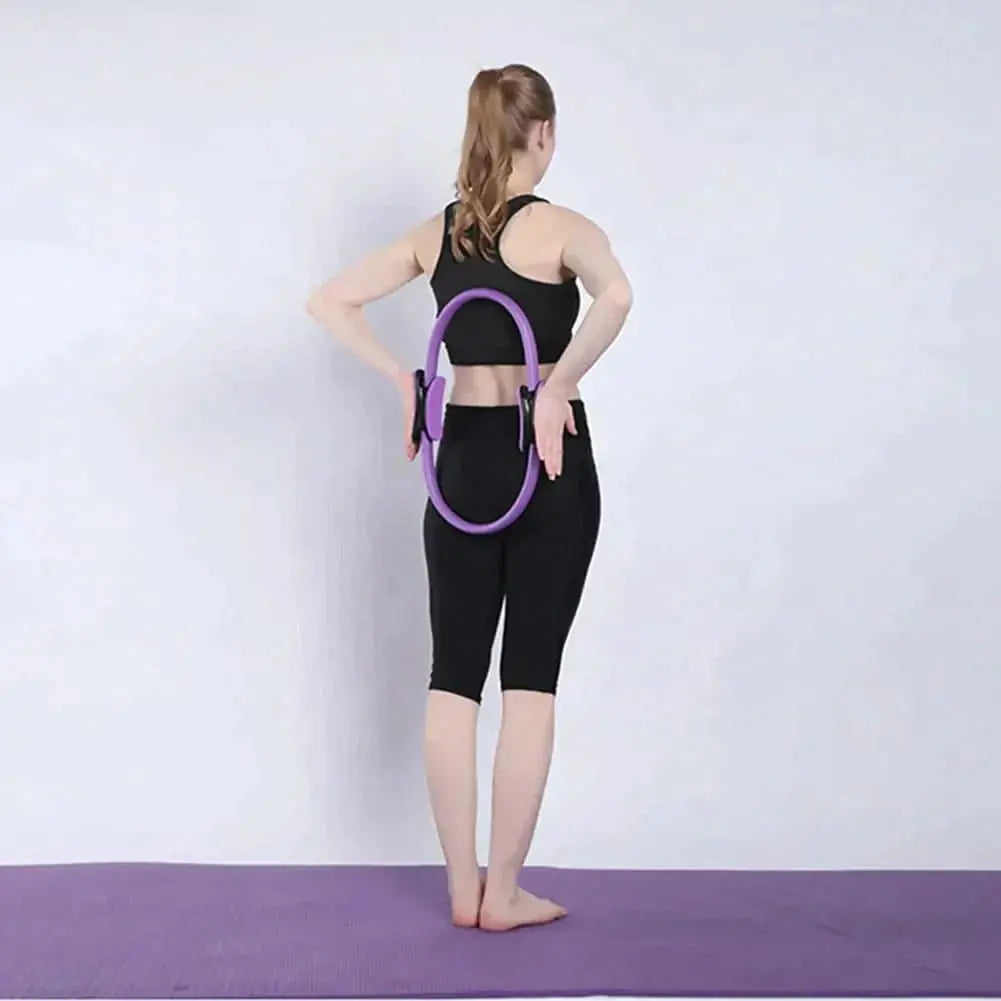 Pilates Ring