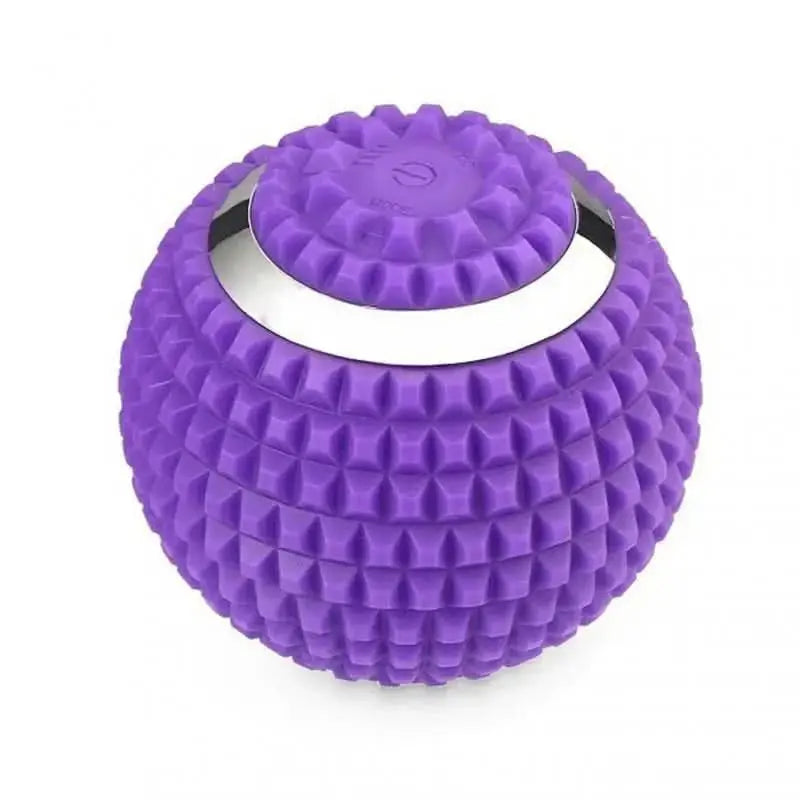 Silicone Massage Ball
