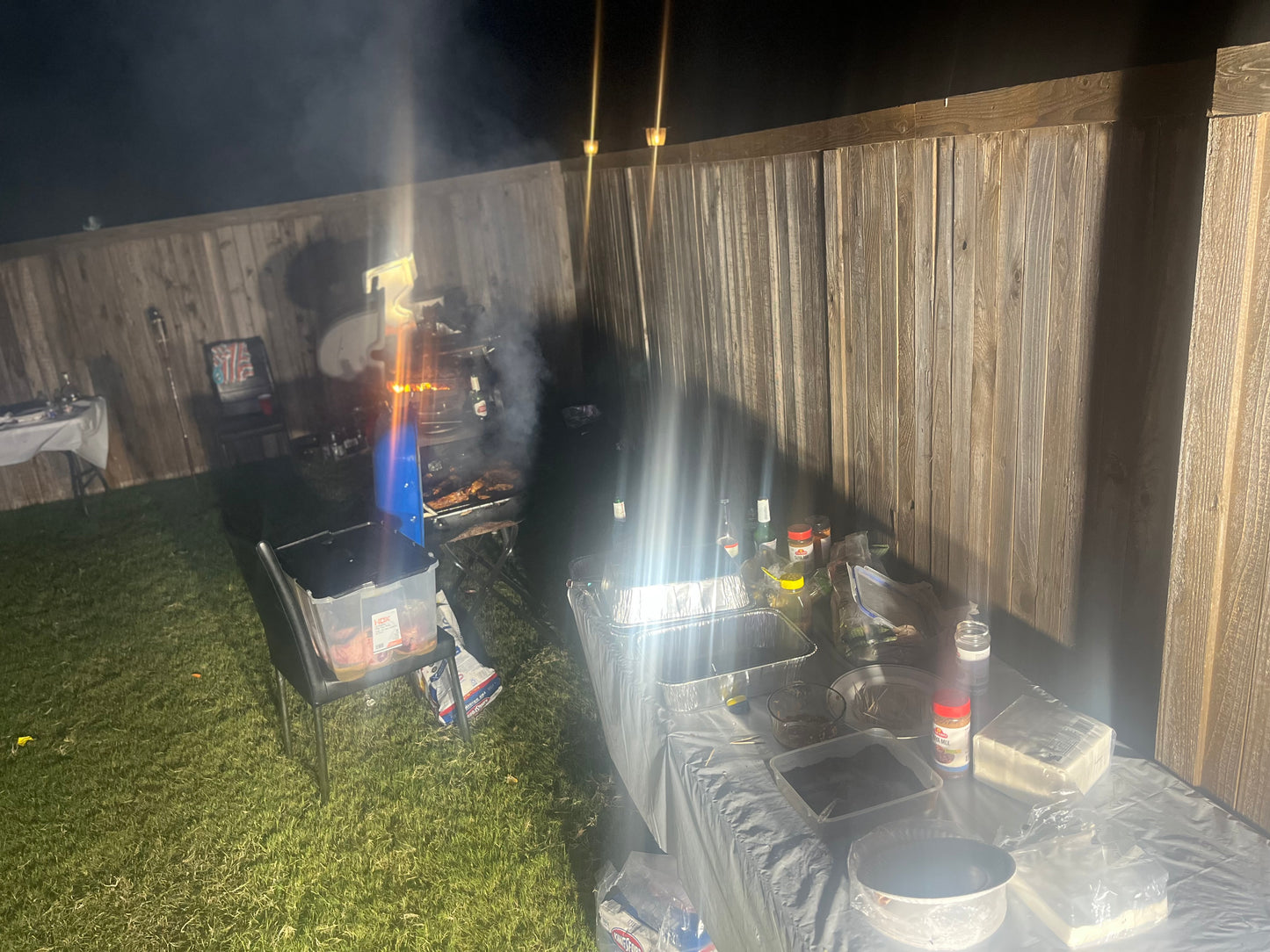 Let us Cater for your Next Event