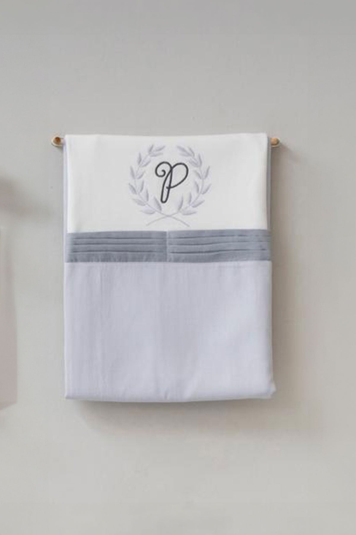 Paul Blue Newborn Coming Home Set (10 pcs)