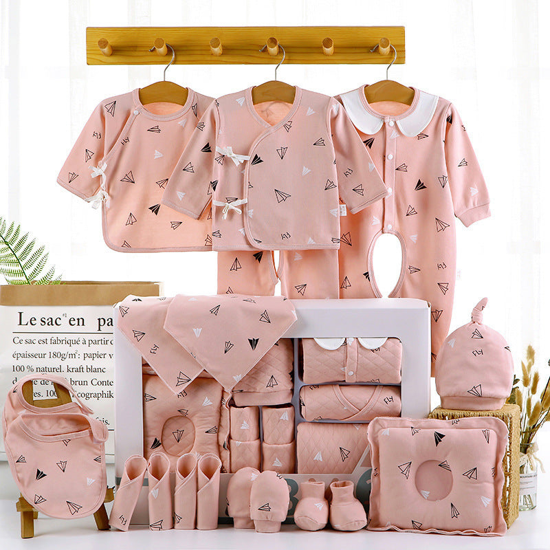 Cotton Newborn Clothes sets