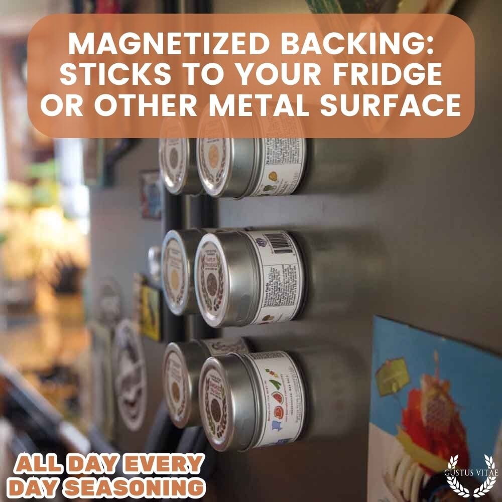 All Day Every Day Seasoning