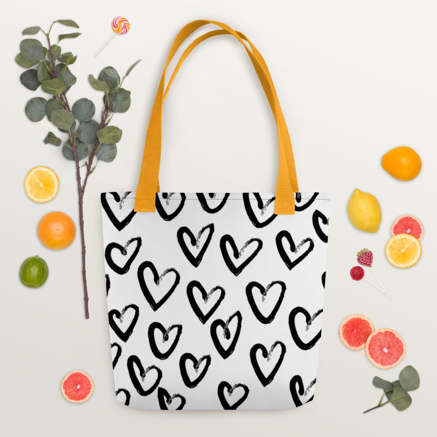 Tote bag