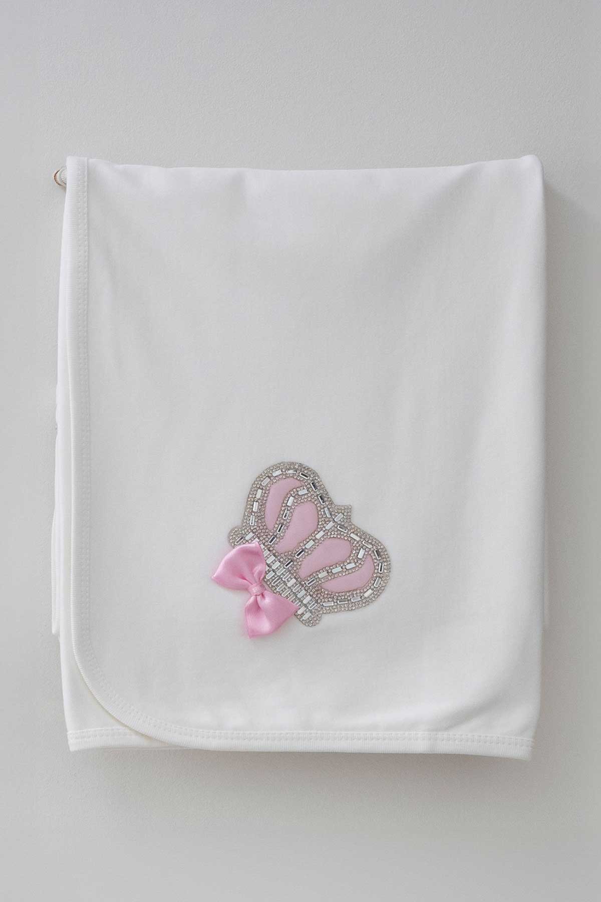 Charlotte Newborn Coming Home Set (10 pcs)