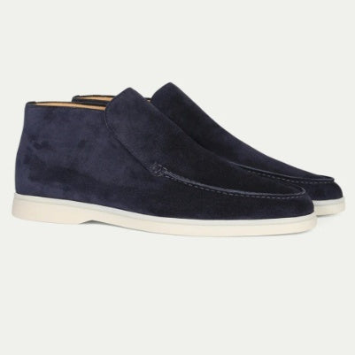 European And American Men Winter Fashion Suit