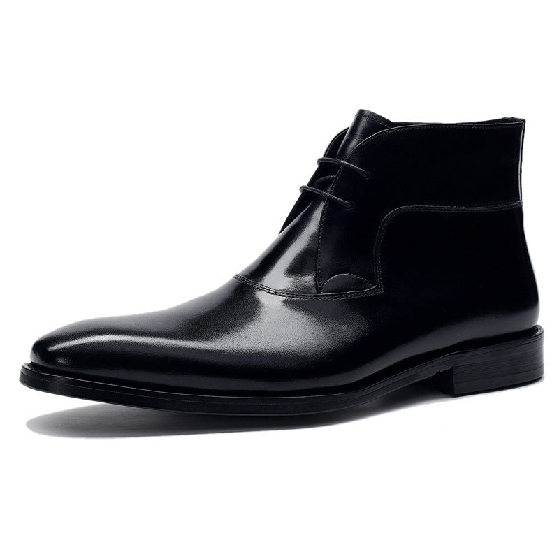 Men's Trendy Boots