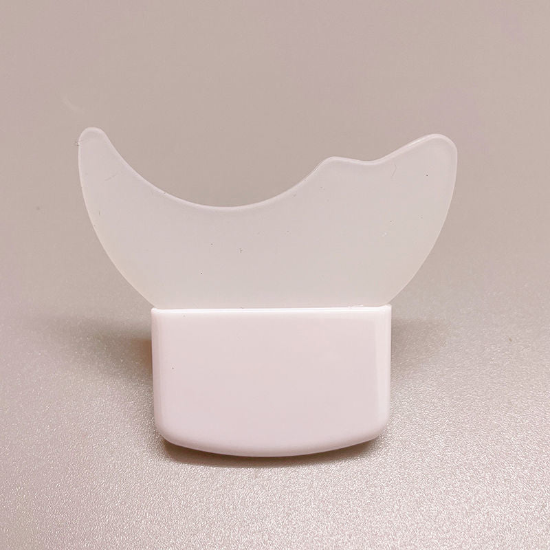 Eyelash Eyeliner Stencil