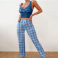 Casual Pajamas Home Wear