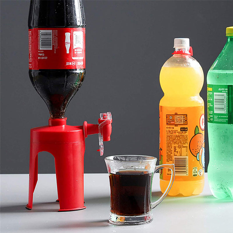 Water Jug Soda Beverage Dispenser