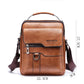 Men's Messenger Bag