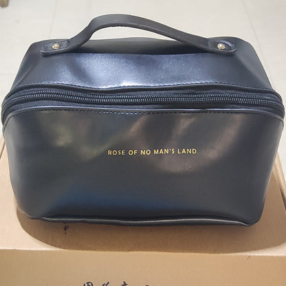 Large Capacity Multifunction Travel Cosmetic Bag Women