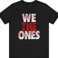 We Are Ones Men's Shirts