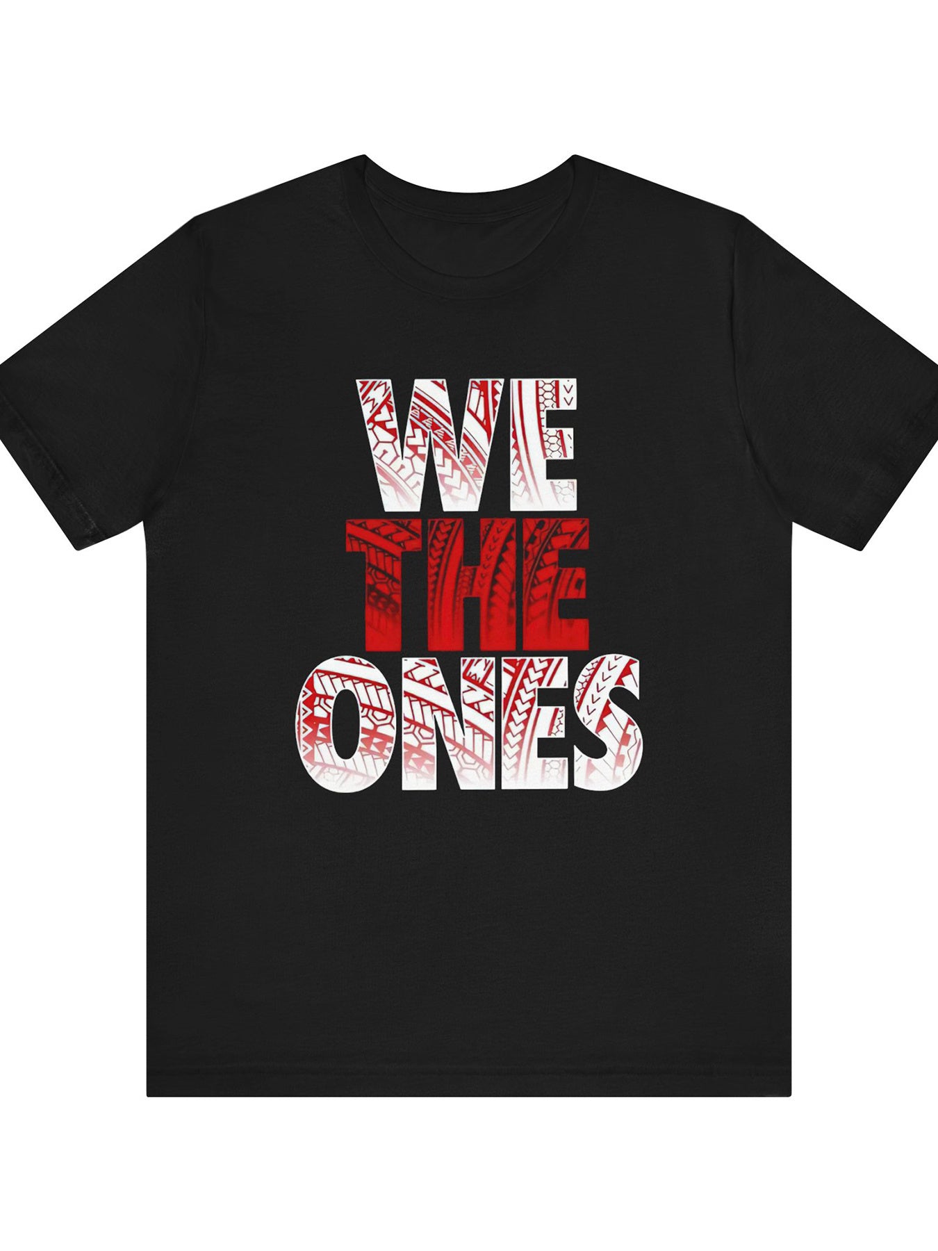 We Are Ones Men's Shirts