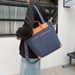 Canvas Shoulder Bag For Women
