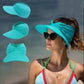 Top Sunscreen Sports Beach Sun Hat