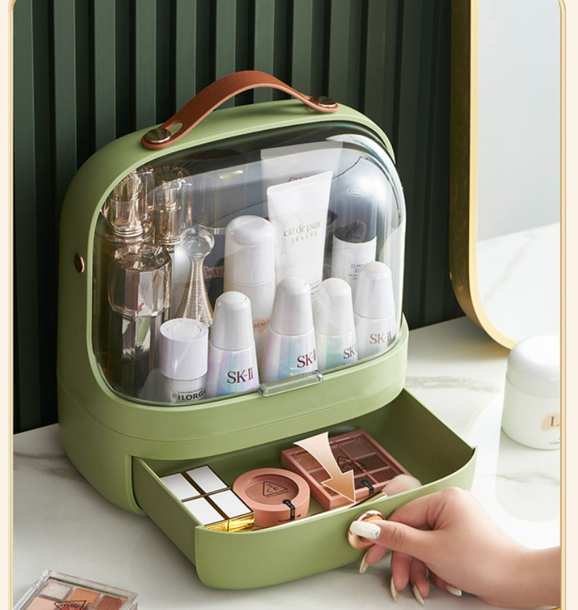 Cosmetics Storage Box