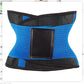 Abdominal Trainer Weight Loss Fat Burning Straps