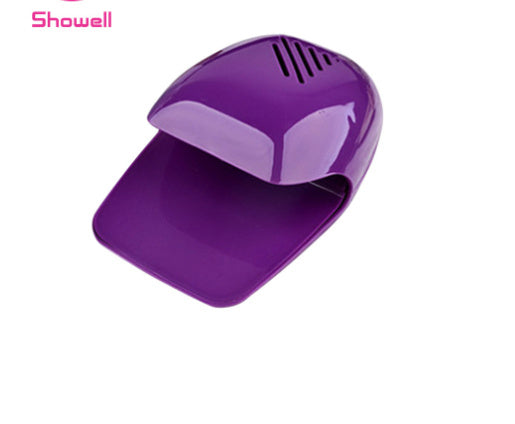 Nail dryer
