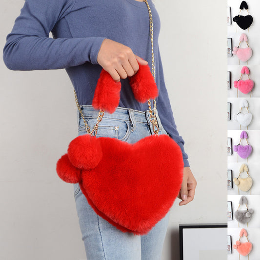 Women Valentine's Day Party Bag