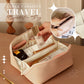 Large Capacity Multifunction Travel Cosmetic Bag Women