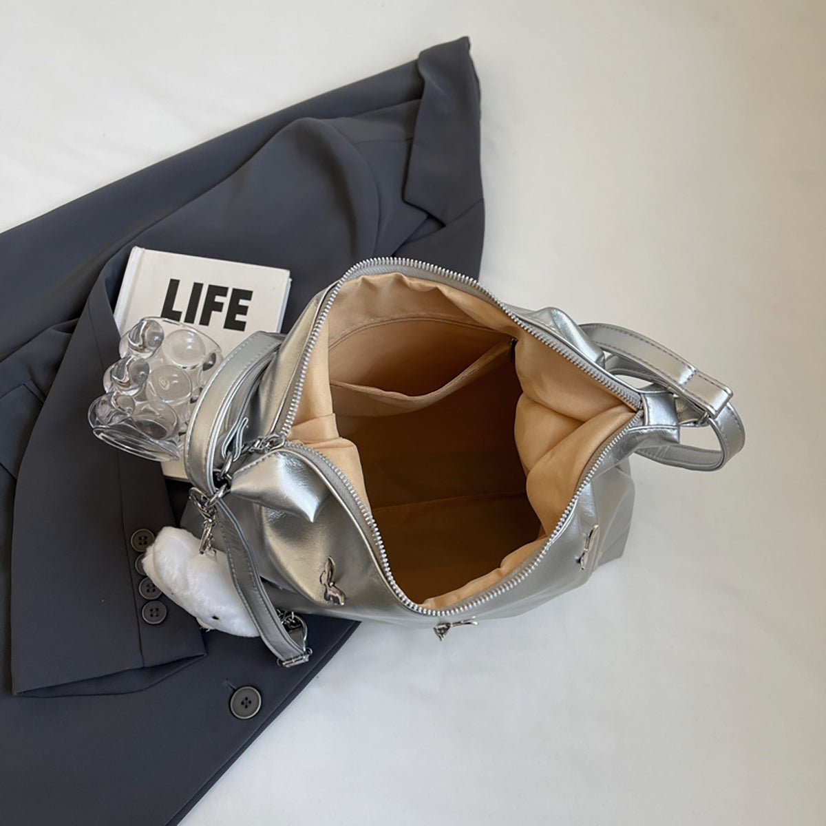 Designer Ladies Crossbody Bag