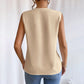 Women's Elegant V Neck Tank Tops
