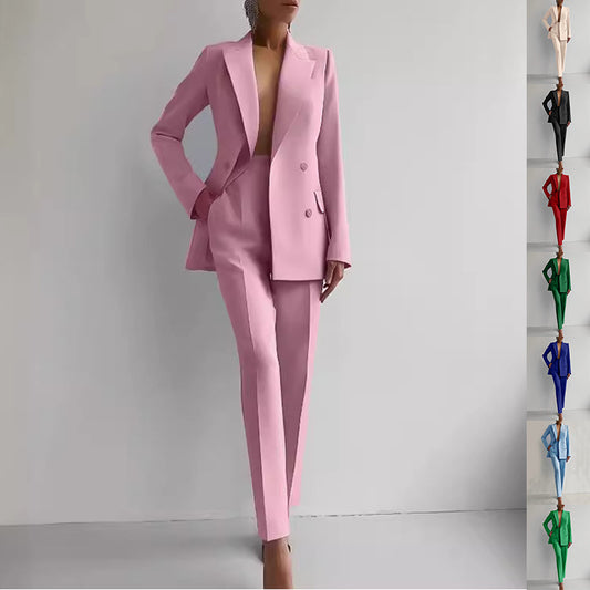 Women's Business Suits