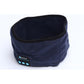 Wireless Bluetooth-compatible Fitness Yoga Headband
