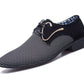 High Quality Men Oxford Shoes