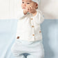 George Newborn Baby Boy Coming Home Outfit Set (10 Pcs)