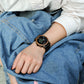 Unisex Wooden Watch