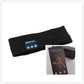 Wireless Bluetooth-compatible Fitness Yoga Headband