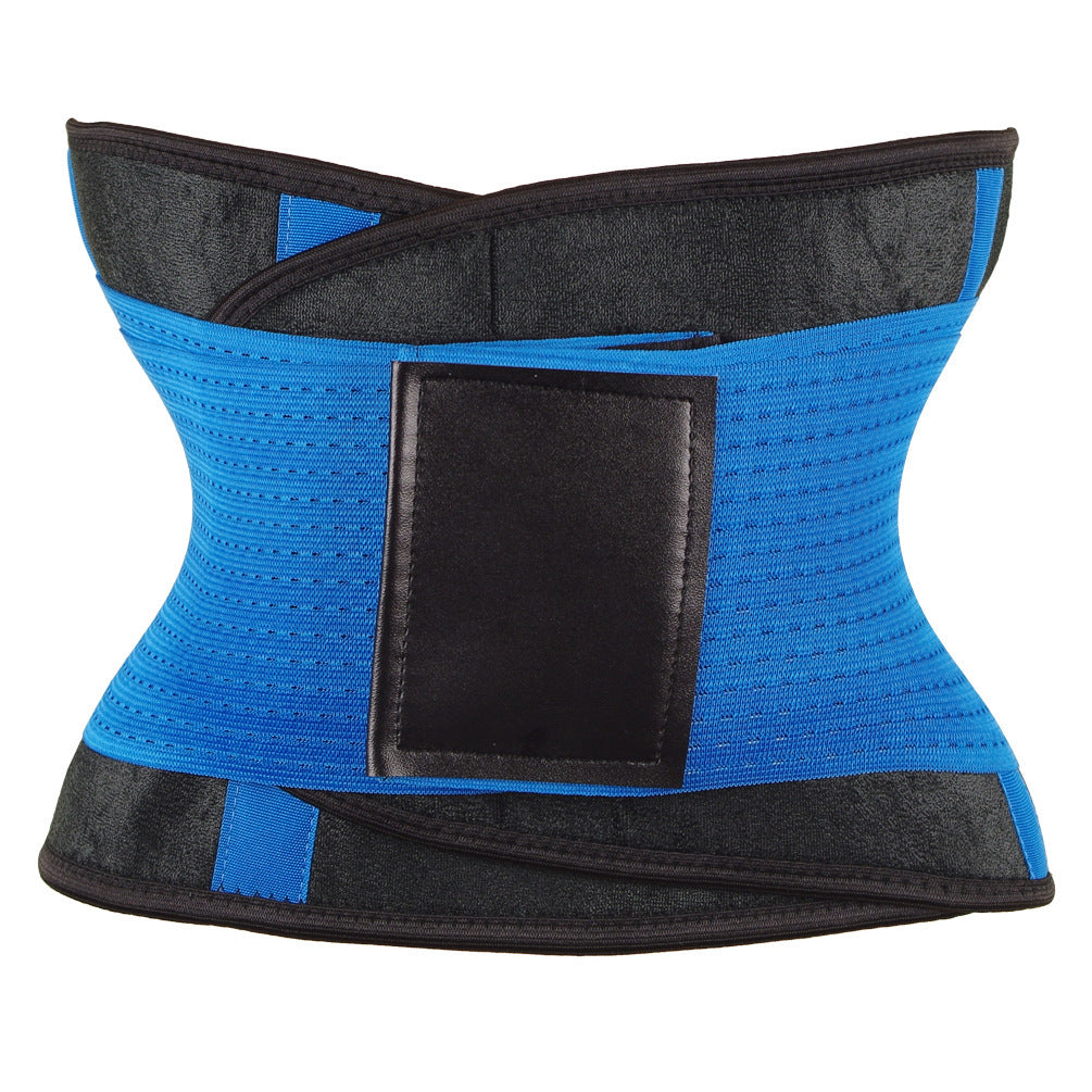 Abdominal Trainer Weight Loss Fat Burning Straps