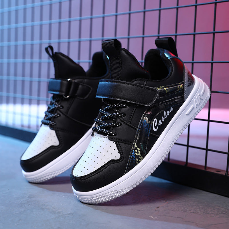 Breathable Non-slip Boys Sneakers