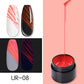 Manicure Luminous Nail