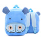 Cute Plush Backpacks Kindergarten