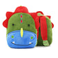 Cute Plush Backpacks Kindergarten
