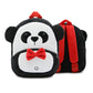 Cute Plush Backpacks Kindergarten