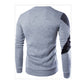 Knitted Men's Sweaters