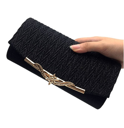Wedding Clutch Handbag