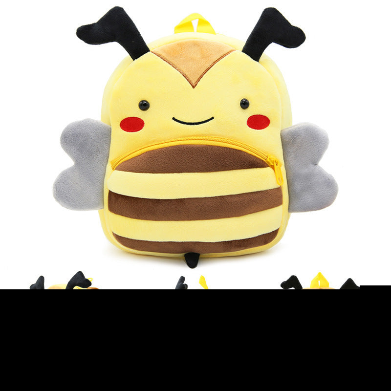 kindergarten small school bag