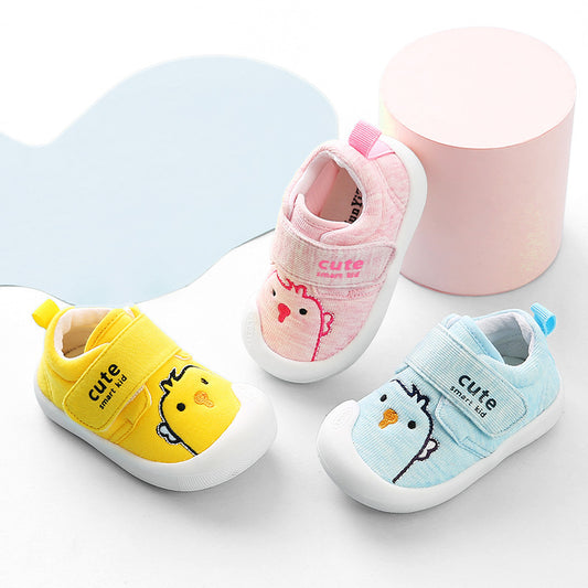 Baby Toddler Shoes