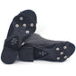 Unisex Men 5 Teeth Ice Gripper For Shoes