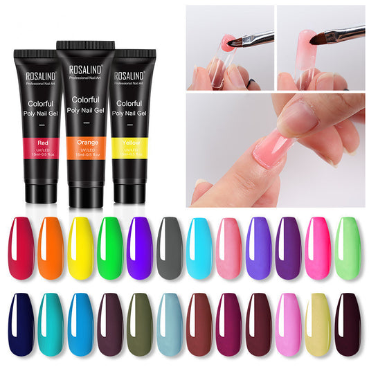 Nail Quick Extension Gel